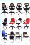 OFFICE CHAIR